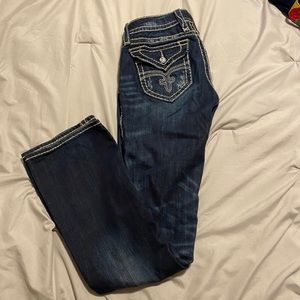 Like new rock revivals